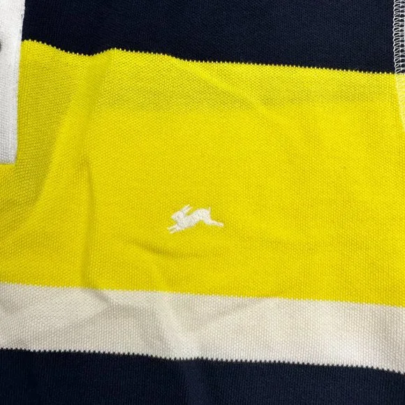 A. Tiziano Brady Lemon Polo (M) - Picture 4 of 10